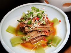 -渝半城经典川粤菜(重庆天地店)
