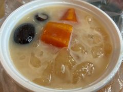 -芬芳甜品(同福路店)