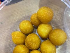 顶料薯丸子-BOPEYE·波派炸鸡(河西中央商场店)