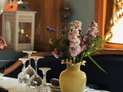 -火车头法国西餐厅