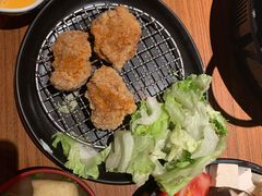 -仓桥家·焗寿司·锅物(光谷步行街店)