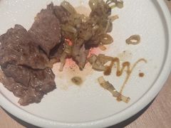 -大渔铁板烧(万象城店)