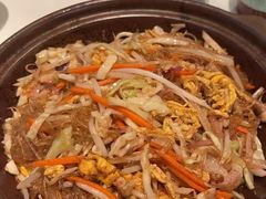 -桂满陇·蟹黄小笼汤包(清河万象店)