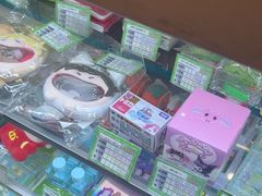 -星际传奇·电玩城·游戏厅·儿童乐园(大悦城店)
