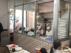 -津门如意包子铺(宾西路店)