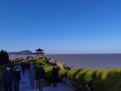 -普陀山雷迪森庄园