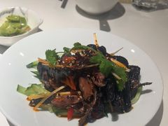 -烹然四季椰子鸡火锅(姚家园万象汇店)