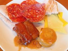 -苏州香格里拉大酒店