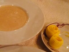 奶油松茸浓汤-马克西姆餐厅(崇文门店)