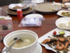 -吴祥记潮州菜·百年老字号·砂锅粥