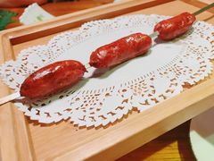 -烛影拾光观景餐厅·创意菜·摄影·小提琴(大唐不夜城店)