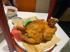 -江城小馆陕南妈妈菜·全球旅行餐厅(钟楼店)