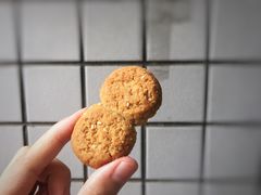 椒盐酥-宫廷糕点铺