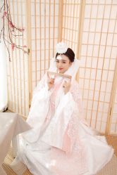 -梦摄影少女写真馆(麦凯乐国际公寓A座店)