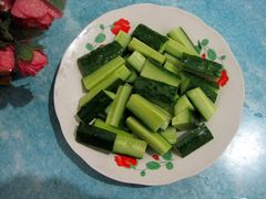农家菜-青浦采草莓天天草莓园