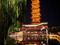 -乌镇景区
