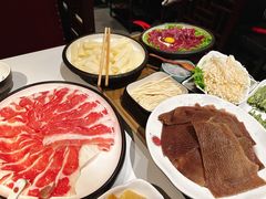 -山城辣妹子(定福庄店)