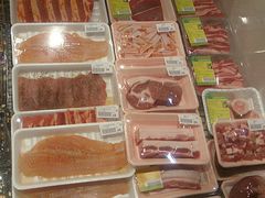-果蔬好生活超市(乐堤港店)