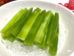 -皇城老妈·大连海鲜火锅(港湾店)