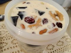 -闺蜜家甜品