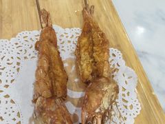 -郭姐·威海渔村(黄兴路店)