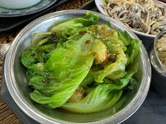 -歪头牛肉(金龙壹号店)