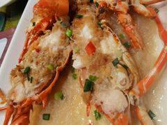 -苏先生海鲜渔庄(金桥店)