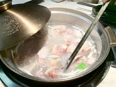 -狐狸爱上椰子鸡(滨江星光大道店)