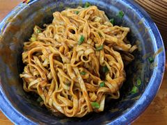 拌面-达道武仔牛肉店(广达路店)