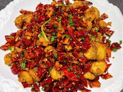 -柒园·三十年创意杭帮菜(龙湖滨江天街店)