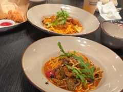 -Pennehut畔尼意面(合肥万象城店)