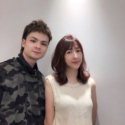 烫染-Kraemer Paris  苏豪路易士·嘉玛发廊