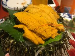 -小山日本料理(兴业太古汇店)