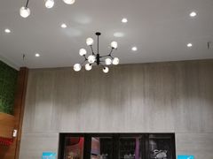 -湛江远扬YOUNG咖啡主题酒店(赤坎老街店)