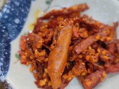 -李记贵州特色羊肉粉(炫地购物中心店)