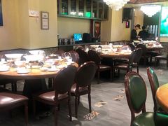 大堂-湘约爨厨(太白立交店)