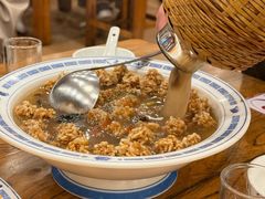 -老雒阳面馆·水席·洛阳菜(王城路店)