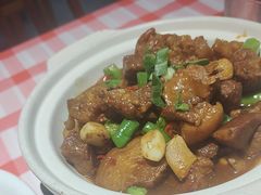 -好帮厨·下饭浏阳菜·坚持现炒(月湖店)