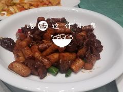 -郑庄脂渣海鲜楼(九水路店)