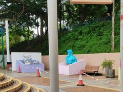 -九龙公园