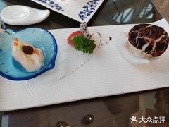 -广州塔晖粤轩中餐厅