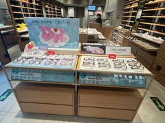-JINS(北京凯德mall大峡谷店)