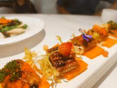 -3号仓库·创意中国菜(嘉兴龙鼎万达店)