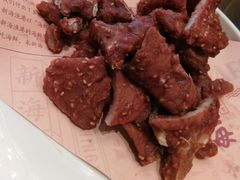 -新海渔港·胶东海鲜家常菜·家宴(奥体中心店)