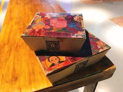 -奶奶的美食(悦立方店)