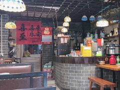-老街坊餐吧