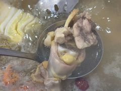 -福源药膳鸡(天润城店)