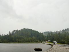 -五营红松林海景区