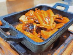 -东京屋(武定路店)