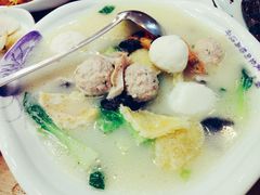 -百家鲜·杭帮菜